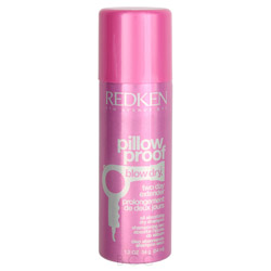 Redken Pillow Proof Blow Dry Two Day Extender 3.4 oz (P0902100 884486173737) photo