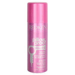 Redken Pillow Proof Blow Dry Two Day Extender 1.2 oz (P0902000 884486173720) photo