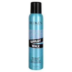 Redken Spray Wax Wax Blast Fine Wax Mist