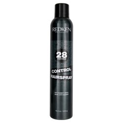 Redken Control Addict 28 Extra High-Hold Hairspray 9.8 oz (P1153501 884486243522) photo