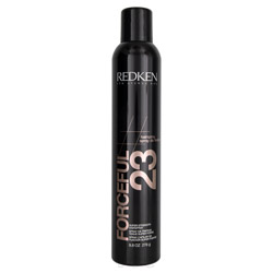 Redken Forceful 23 Super Strength Hairspray 9.8 oz (P1153901 884486243560) photo