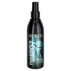 Redken Fashion Waves 07 Texturizing Sea Spray 8.5 oz (P1126000 884486234568) photo