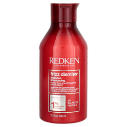Redken Frizz Dismiss Sulfate-Free Shampoo 10.1 oz (P1038500 884486401595) photo