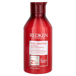 Redken Frizz Dismiss Conditioner 8.5 oz (P1038000 884486401458) photo