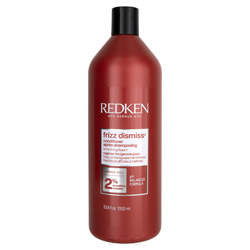 Redken Frizz Dismiss Conditioner 33.8 oz (P1038400 884486401441) photo