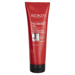 Redken Frizz Dismiss Mask - Intense Smoothing Treatment 8.5 oz (P1049601 884486424884) photo
