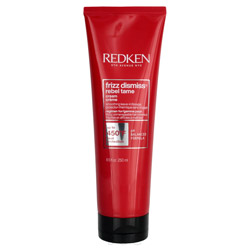 Redken Frizz Dismiss Rebel Tame - Leave-In Smoothing Control Cream 8.5 oz (P1048700 884486401557) photo