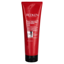 Redken Frizz Dismiss Rebel Tame - Leave-In Smoothing Control Cream 8.5 oz (P1048700 884486401557) photo