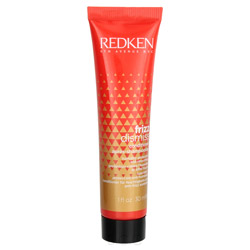 Redken Frizz Dismiss Rebel Tame - Leave-In Smoothing Control Cream 1 oz (P1049000 884486401571) photo