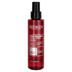 Redken Frizz Dismiss Instant Deflate Oil-in-Serum 4.2 oz (P1049900 884486401489) photo