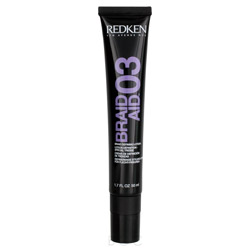 Redken Braid Aid 03 Braid Defining Lotion 1.7 oz (P1064701 884486220547) photo