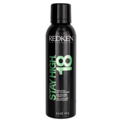 Redken Stay High 18 High Hold Gel to Mousse 5.2 oz (P1064402 884486220530) photo