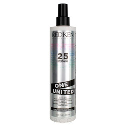 Redken One United 25 Benefits All-in-One Multi-Benefit Treatment 13.5 oz (P1056400 884486219336) photo