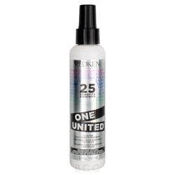 Redken One United 25 Benefits All-in-One Multi-Benefit Treatment 5 oz (P1056000 884486219312) photo