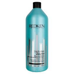 Redken High Rise Volume Lifting Conditioner 8.5 oz (P1223400 884486270436) photo