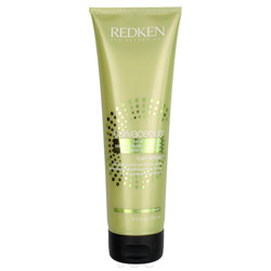 Redken Curvaceous Curl Refiner Moisturizing and Curl-Defining Primer