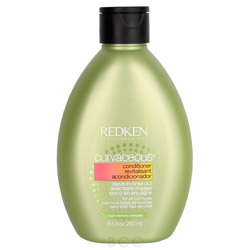 Redken Curvaceous Conditioner Leave-In/Rinse-Out 8.5 oz (P1128800 884486234926) photo