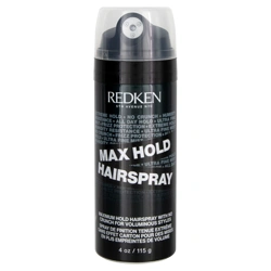 Redken Max Hold Hairspray 32 Triple Take