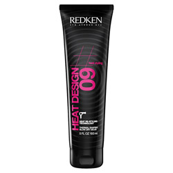 Redken Heat Design 09 Thermal Shaping Blow-Dry Gelee 5 oz (P1298200 884486296740) photo