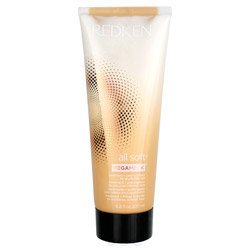 Redken All Soft Mega Mask 6.8 oz (P1297900 884486288295) photo