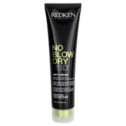 Redken No Blow Dry NBD Airy Cream for Fine Hair (P1370301 884486315908) photo