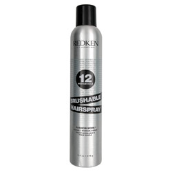 Redken Fashion Work 12 Versatile Hairspray 9.8 oz (P0929802 884486178848) photo