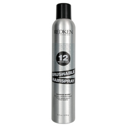 Redken Fashion Work 12 Versatile Hairspray 9.8 oz (P0929802 884486178848) photo