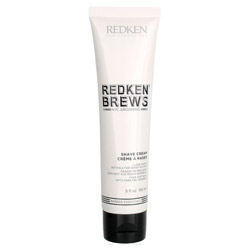 Redken Brews Shave Cream 5 oz (P1445500 884486341624) photo