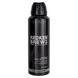 Redken Brews Hairspray Maximum Control 5.8 oz (P1480301 884486354013) photo