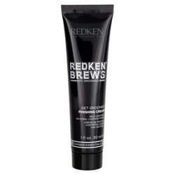 Redken Brews Get Groomed Finishing Cream 1 oz (P1443200 884486341372) photo