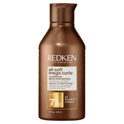 Redken All Soft Mega Conditioner 8.5 oz (P1451000 884486343772) photo