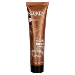 Redken All Soft Mega Hydramelt 1 oz (P1452300 884486343888) photo