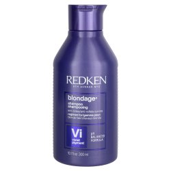 Redken Color Extend Blondage Shampoo 10.1 oz (P1544500 884486373687) photo