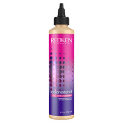 Redken Color Extend Vinegar Rinse 8 oz (P1543500 884486373373) photo