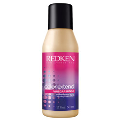 Redken Color Extend Vinegar Rinse 1.7 oz (P1607300 884486383952) photo
