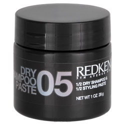Redken Dry Shampoo Paste 05 2 oz (P1626700 884486387776) photo