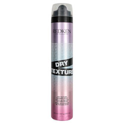 Redken Triple Dry 15 - Dry Texture Finishing Spray 8.5 oz (P1626500 884486387769) photo