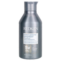Redken Color Extend Graydiant Silver Conditioner  33.8 oz (P1545200 884486373755) photo