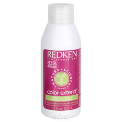 Redken Nature + Science Color Extend Shampoo 33.8 oz (P1655200 884486400703) photo