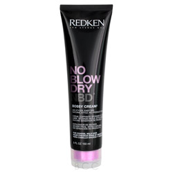 Redken No Blow Dry NBD Bossy Cream for Coarse Hair (P1369901 884486315878) photo