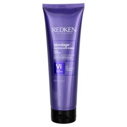 Redken Color Extend Blondage Express Anti-Brass Mask 8.5 oz (P1764700 884486423061) photo