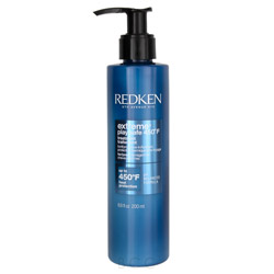 Redken Extreme Play Safe 450F Fortifying + Heat Protection Treatment 6.8 oz (P1713800 884486415233) photo