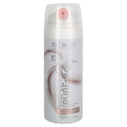 Redken Triple Pure 32 Extreme High Hold Neutral Fragrance Hairspray  4.4 oz (P1710000 884486413697) photo