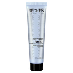Redken Extreme Length Conditioner with Biotin  1 oz (P1850000 884486435613) photo