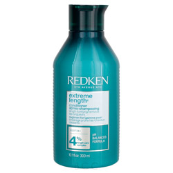 Redken Extreme Length Conditioner with Biotin  8.5 oz (P1849700 884486435590) photo