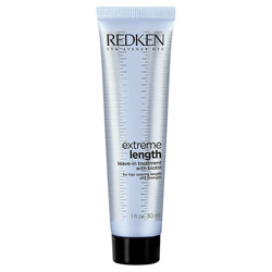 Redken Extreme Length Leave-In Treatment with Biotin  1 oz (P1856800 884486436306) photo