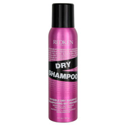 Redken Dry Shampoo Invisible Dry Shampoo