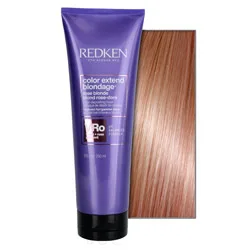 Redken Color Extend Blondage Color Depositing Mask