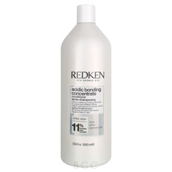 tilskadekomne Risikabel aktivt Redken Acidic Bonding Concentrate Shampoo | Beauty Care Choices