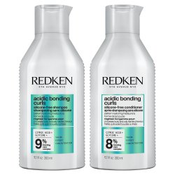 Redken Acidic Bonding Curls Duo